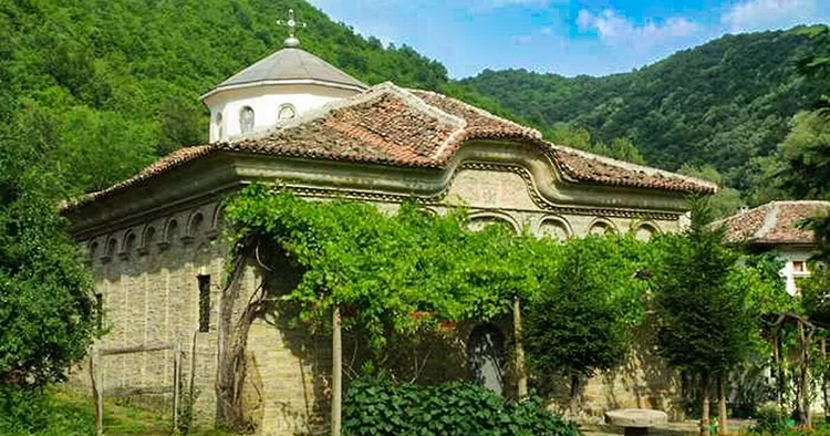 килифаревски-манастир