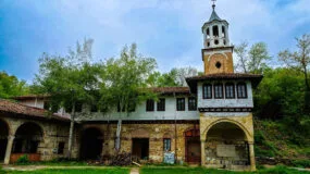 плаковски-манастир